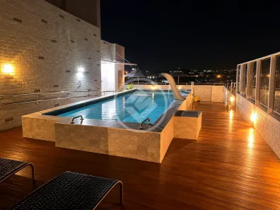 Apartamento com 2 Quartos à venda, 54m² no Bessa, João Pessoa