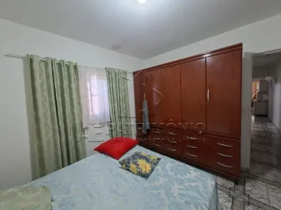 Casa com 2 Quartos à venda, 100m² no Jardim Residencial Deolinda Guerra, Sorocaba