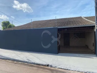 Casa com 3 Quartos à venda, 84m² no Jardim ltaparica, Londrina