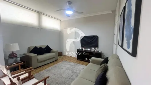 Apartamento com 4 Quartos à venda, 107m² no Pitangueiras, Guarujá