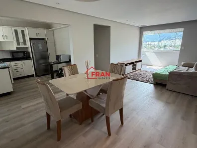 Apartamento com 3 Quartos à venda, 109m² no Córrego Grande, Florianópolis