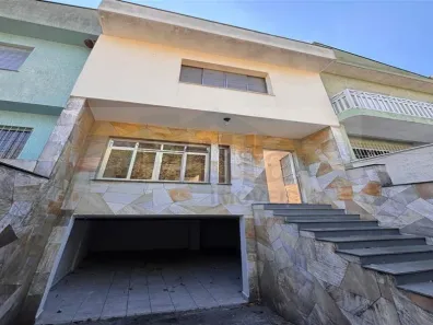 Sobrado com 3 Quartos para alugar, 180m² no Taboão, São Bernardo do Campo