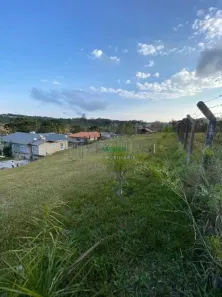 Lote/Terreno à venda, 857m² no Cruzeiro, Rio Negrinho