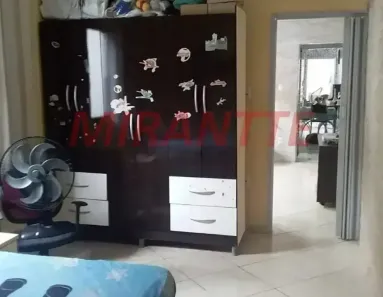 Sobrado com 4 Quartos à venda, 250m² no Vila Maria Baixa, São Paulo