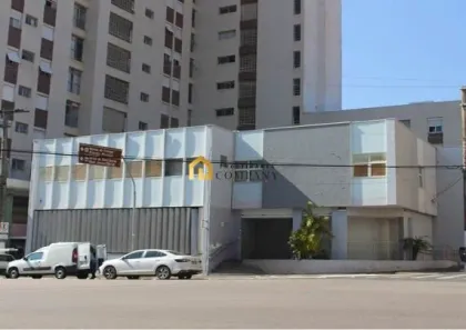 Galpão/Depósito/Armazém para alugar, 700m² no Centro, Itu