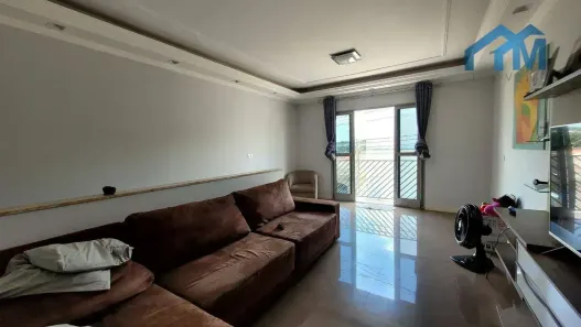 Casa de Condomínio com 3 Quartos à venda, 102m² no Jardim Saltense, Salto