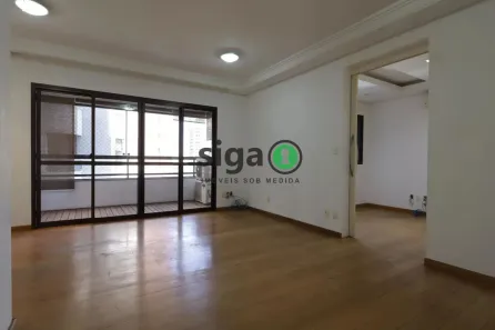 Apartamento com 3 Quartos à venda, 101m² no Vila Suzana, São Paulo