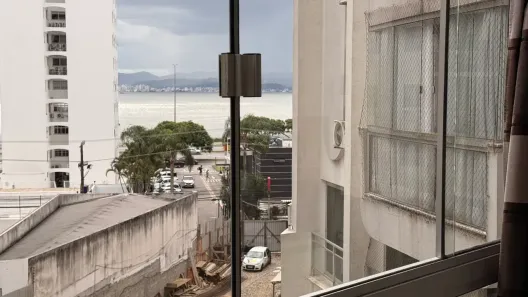 Apartamento com 3 Quartos à venda, 105m² no Agronômica, Florianópolis