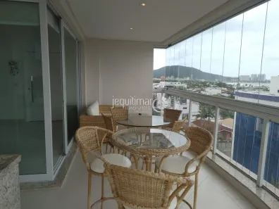 Apartamento com 3 Quartos à venda, 132m² no Enseada, Guarujá