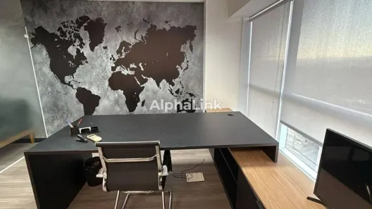 Sala Comercial para alugar, 40m² no Green Valley Alphaville, Barueri