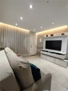 Apartamento com 2 Quartos à venda, 70m² no Parque Mandaqui, São Paulo