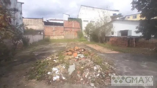 Lote/Terreno à venda, 678m² no Campo Grande, Rio de Janeiro