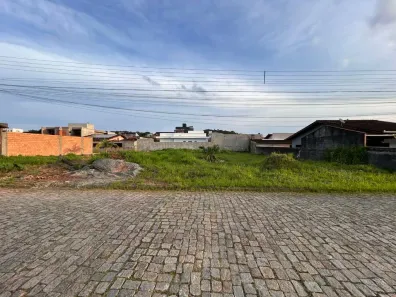 Lote/Terreno à venda, 476m² no Glória, Joinville