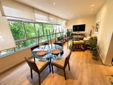 Apartamento com 4 Quartos à venda, 105m² no Ipanema, Rio de Janeiro