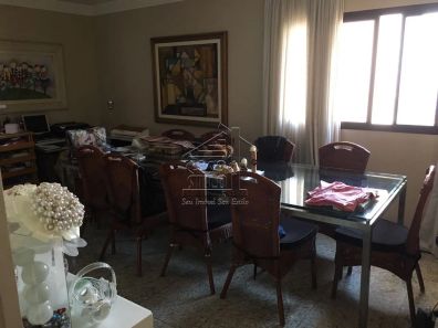 Apartamento com 4 Quartos à venda, 236m² no Vila Gomes Cardim, São Paulo