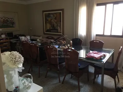 Apartamento com 4 Quartos à venda, 236m² no Vila Gomes Cardim, São Paulo