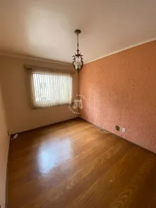 Apartamento com 2 Quartos à venda, 60m² no Ponte de São João, Jundiaí