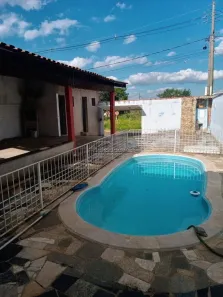 Casa com 3 Quartos à venda, 100m² no Parque Residencial São Clemente, Monte Mor