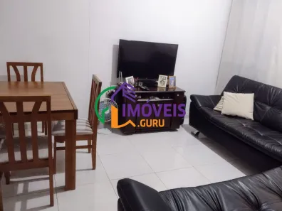 Sobrado com 2 Quartos à venda, 84m² no Vila Floresta, Santo André