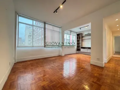 Apartamento com 2 Quartos para alugar, 91m² no Ipanema, Rio de Janeiro