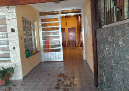 Casa com 3 Quartos para alugar, 184m² no Vila Nova Conceição, São Paulo