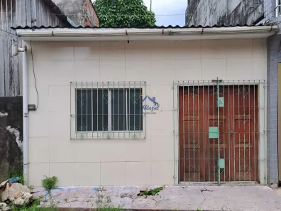 Casa com 2 Quartos à venda, 75m² no Condor, Belém