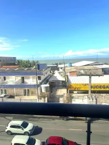 Apartamento com 3 Quartos para venda ou aluguel, 138m² no Bessa, João Pessoa