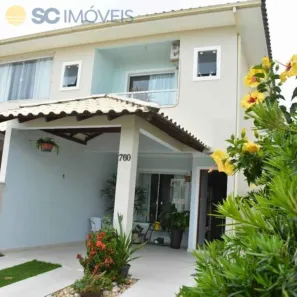 Casa com 4 Quartos à venda, 77m² no Ingleses do Rio Vermelho, Florianópolis