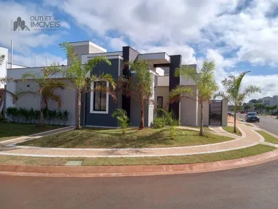 Casa de Condomínio com 3 Quartos à venda, 160m² no Parque Brasil 500, Paulínia