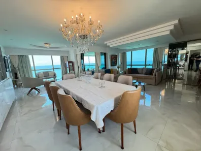 Apartamento com 4 Quartos à venda, 240m² no Boa Viagem, Recife