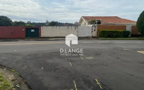 Lote/Terreno à venda, 354m² no Jardim Itamarati, Campinas