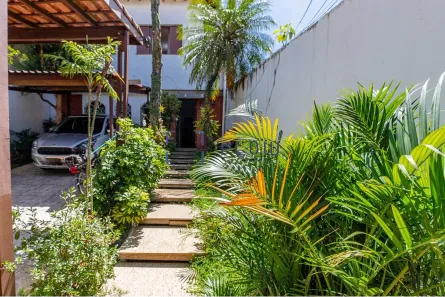 Casa com 3 Quartos à venda, 260m² no Jardim Oriental, São Paulo