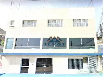 Prédio Comercial à venda, 700m² no Bela Vista, Osasco