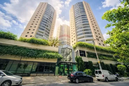 Apartamento com 2 Quartos à venda, 81m² no Cambuci, São Paulo