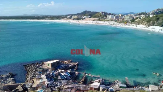 Casa de Condomínio com 9 Quartos à venda, 600m² no Pontal do Atalaia, Arraial do Cabo
