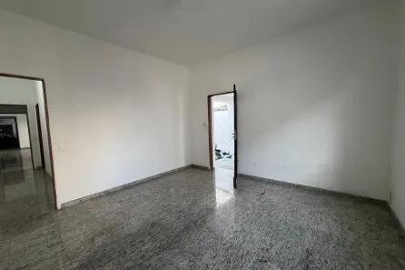 Casa com 2 Quartos para alugar, 100m² no Vila Bertioga, São Paulo