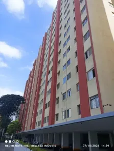 Apartamento com 2 Quartos para alugar, 45m² no Tatuapé, São Paulo