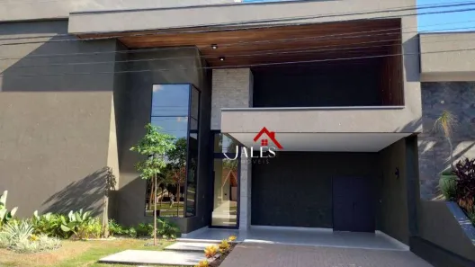 Casa de Condomínio com 3 Quartos à venda, 230m² no São Benedito da Capelinha (Zona Rural), São José do Rio Preto