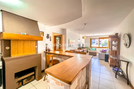 Apartamento com 2 Quartos à venda, 73m² no Petrópolis, Porto Alegre