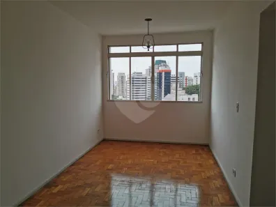 Apartamento com 2 Quartos à venda, 69m² no Vila Mariana, São Paulo