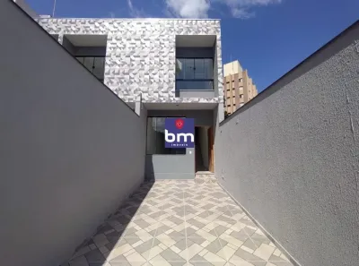 Casa com 3 Quartos à venda, 126m² no Bosque da Saúde, São Paulo