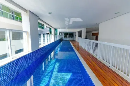 Apartamento com 3 Quartos à venda, 95m² no Botafogo, Rio de Janeiro