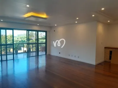 Apartamento com 3 Quartos à venda, 240m² no Barra da Tijuca, Rio de Janeiro