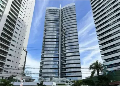 Apartamento com 3 Quartos à venda, 217m² no Mucuripe, Fortaleza