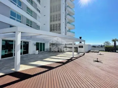 Apartamento com 2 Quartos para alugar, 90m² no Três Figueiras, Porto Alegre