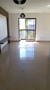 Apartamento com 2 Quartos para alugar, 197m² no Jardim Ipiranga, Americana