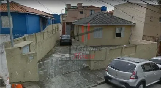 Lote/Terreno à venda, 281m² no Vila Formosa, São Paulo