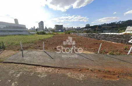 Lote/Terreno à venda, 985m² no Morada da Colina, Uberlândia