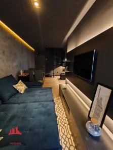 Apartamento com 2 Quartos à venda, 138m² no Loteamento Industrial Machadinho, Americana