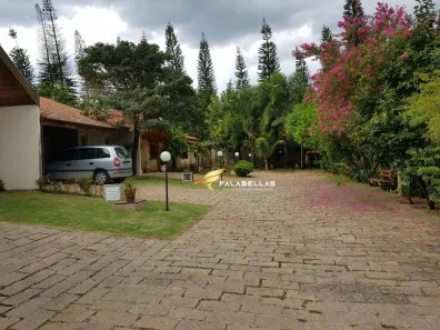 Casa de Condomínio com 3 Quartos à venda, 154m² no Medeiros, Jundiaí